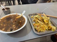 -马老三肉丁胡辣汤(西一路店)