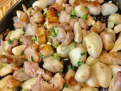 -船梆煮•蒸汽海鲜·炉火烤肉(五四广场店)