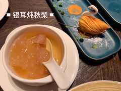 -万丽轩·粤菜(王府井金茂万丽酒店)