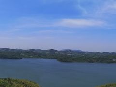 -天目湖山水园