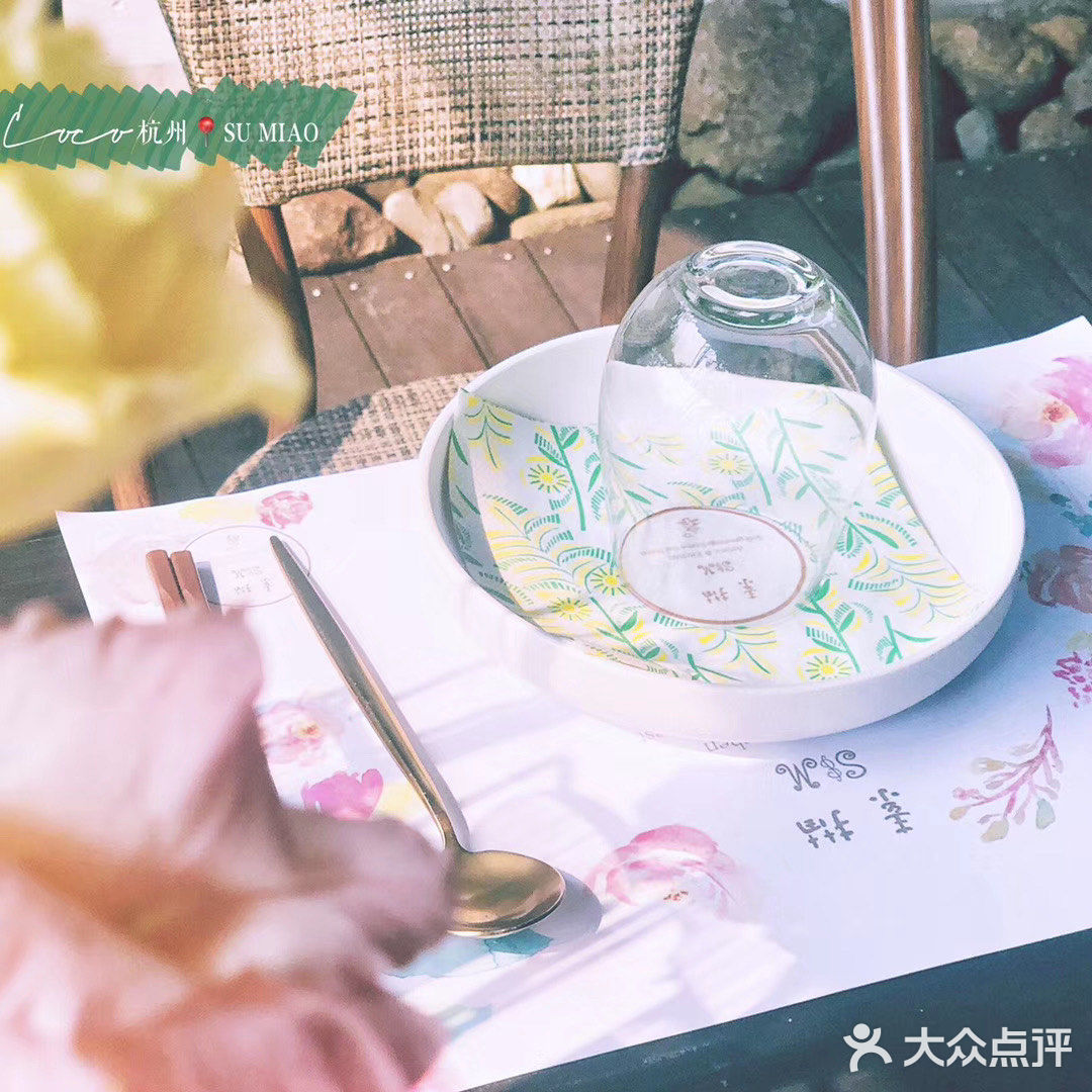 小香菇还是挺好吃的～没有影响拍照的心情