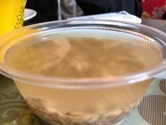 甜醅子-清真·伊然轩青海特色美食