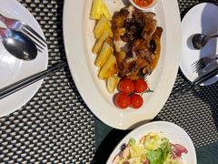 -翡翠鸟精品泰国菜(北辰财富中心店)