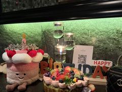 -莲西餐(曲江店)