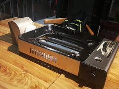 -半天妖烤鱼(方庄店)