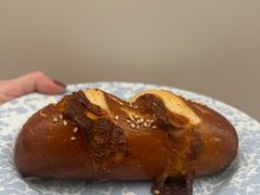 -老梦面包CHEZMOREL(麦子店)