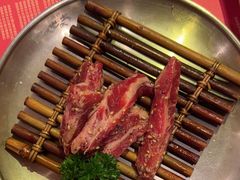 -西塔老太太泥炉烤肉(杭州首店)