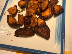 -叁宝烤肉• 西安烧烤(太乙路店)