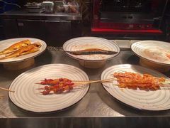 -长沙富力万达文华酒店