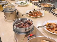 -福慧缘清心素食(峨眉山前店)