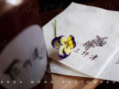景观位-三仟津花园咖啡馆