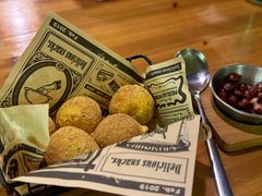 -恩你小木屋·韩式料理(假日广场店)