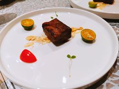 -望湖阁(苏州金鸡湖凯宾斯基大酒店)