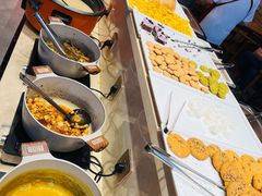 自助取餐区-食蔬不二素食自助餐厅(沈阳铁西店)