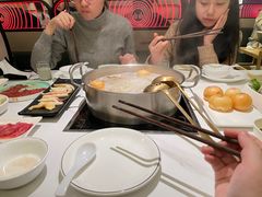 -许府牛火锅(信义坊总店)