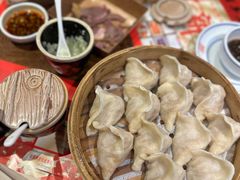 -新兴园饺子馆(河南街店)