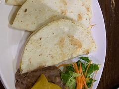 -panchos 墨西哥餐厅(嘉绿苑店)