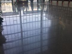 -武汉市民之家