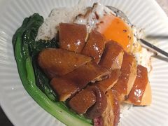 -留半山·香港食堂(啦啦宝都店)