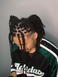 -HighPack男士理发Barbershop海派