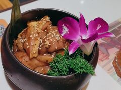 -千寻山野烤肉(天虹店)