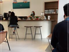 -fishtank鱼缸咖啡(三山街店)
