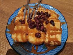 -小豆海棠(嘉兴路店)