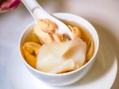 -唐阁(香港朗廷酒店)