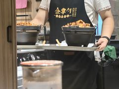 -金掌勺锅包肉(华润万象城店)