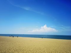 -白沙门生态公园