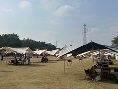 -长洲岛都市农业公园