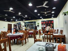 -卢六川汤肉(南方花园店)