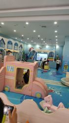 -孩子王童乐园(余姚万达店)