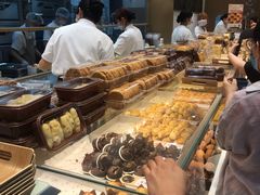 自助取餐区-糕材生(龙湖北京大兴天街店)