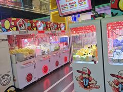 -快乐街区(成都龙湖北城天街店)