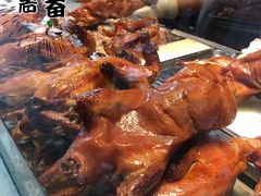 -SaladJohn沙拉匠(凯德1818店)