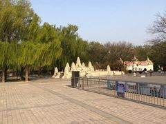 -北京世界公园