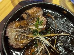 -吉兆·料理(红梅南路店)