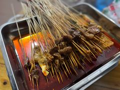 -雲记卢妈冷锅串串(中道街总店)