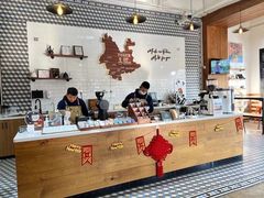 -Torch Coffee 炬点咖啡