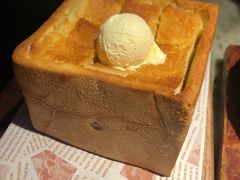 -绿茶餐厅(光谷世界城步行街店)