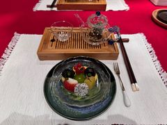 因果自在-叶叶菩提(太原别墅店)