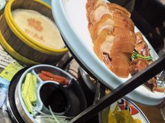 -局气 烤鸭·北京菜(前门店)