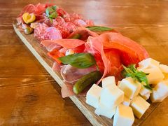 -Alimentari早午餐(安福路店)