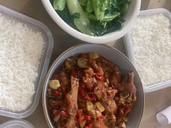 -老三样·旧食新味(万寿宫店)