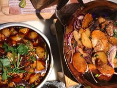 -绿茶餐厅(深圳龙华天虹购物中心店)