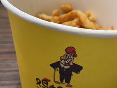 -鸡柳大人·鸡柳薯条年糕(通州万达店)
