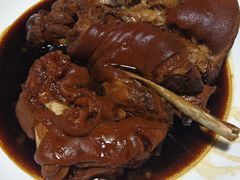 -清风园肘子馆(万家大激店)