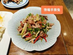 -蔡家酒楼(一德街店)