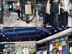 -广州白马服装市场